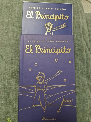 El Principito (Edición con estuche) / The Littl...