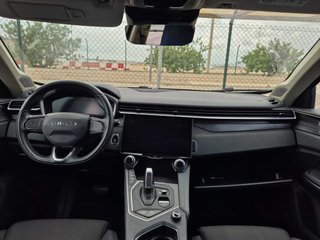 Lynk&Co 01 1.5 PHEV 6.6kW (2023)