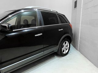 OPEL ANTARA 2.0 CDTI de 150CV del 2008