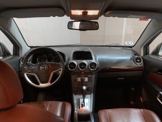 OPEL ANTARA 2.0 CDTI de 150CV del 2008
