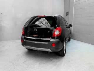 OPEL ANTARA 2.0 CDTI de 150CV del 2008