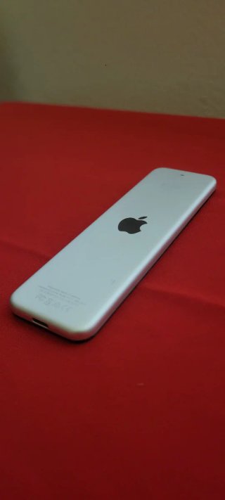 Mando Apple TV 4