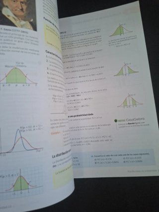 Matemáticas aplicadas a las ciencias sociales I...