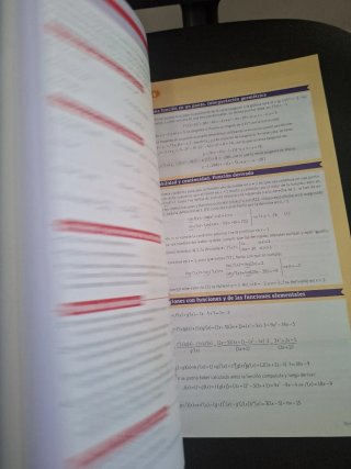 Matemáticas aplicadas a las ciencias sociales I...
