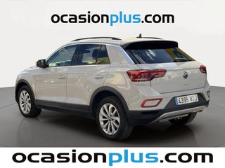 Volkswagen T-Roc Life 1.5 TSI 110 kW (150 CV) DSG