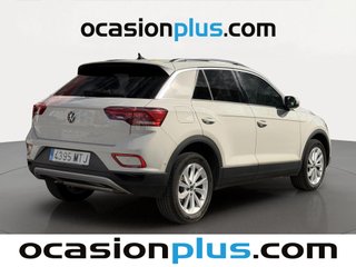 Volkswagen T-Roc Life 1.5 TSI 110 kW (150 CV) DSG
