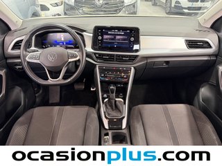 Volkswagen T-Roc Life 1.5 TSI 110 kW (150 CV) DSG