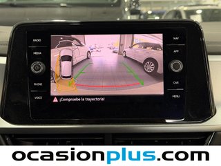 Volkswagen T-Roc Life 1.5 TSI 110 kW (150 CV) DSG