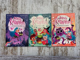 LIBROS EN BUEN ESTADO