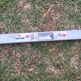 Fiamma Rafter