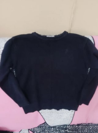 Sudadera Minecraft niño 8-9 años