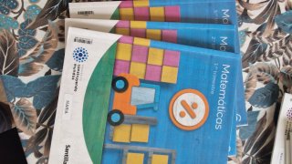 Libro Matemáticas 6 PRIMARIA