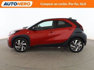 Toyota Aygo 1.0 VVT-i X