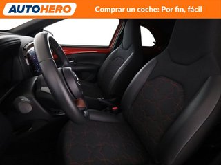 Toyota Aygo 1.0 VVT-i X