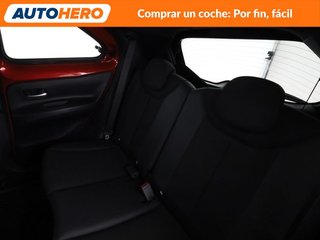 Toyota Aygo 1.0 VVT-i X