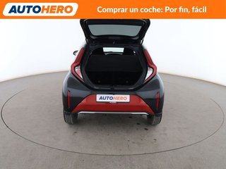 Toyota Aygo 1.0 VVT-i X