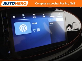 Toyota Aygo 1.0 VVT-i X