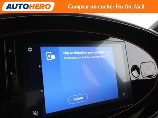 Toyota Aygo 1.0 VVT-i X