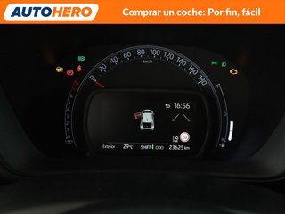 Toyota Aygo 1.0 VVT-i X