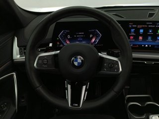 BMW X1 Sdrive 18i M Sport