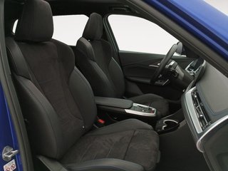 BMW X1 Sdrive 18i M Sport