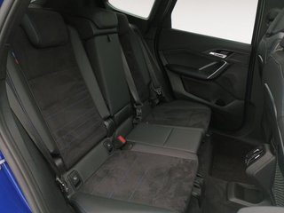 BMW X1 Sdrive 18i M Sport