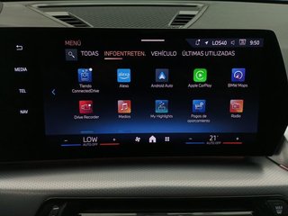 BMW X1 Sdrive 18i M Sport