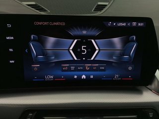 BMW X1 Sdrive 18i M Sport
