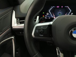 BMW X1 Sdrive 18i M Sport