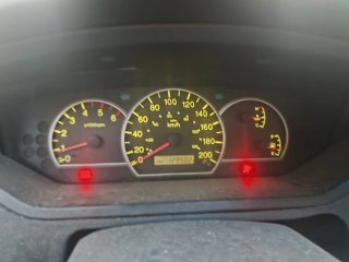 KIA Carens 2006