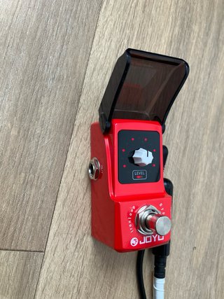 Pedal Joyo JF-329 Iron Loop