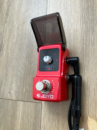 Pedal Joyo JF-329 Iron Loop