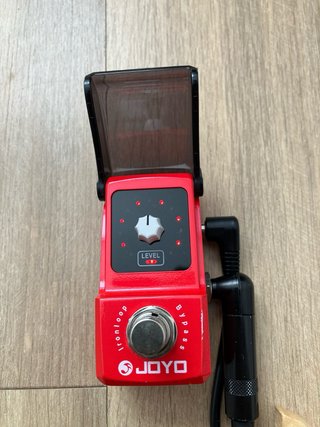 Pedal Joyo JF-329 Iron Loop