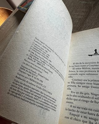 La Repugnante Cara Del Teror