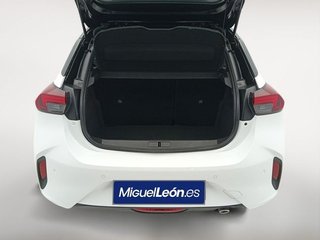 Opel Corsa 1.2T XHL 74kW (100CV) GS
