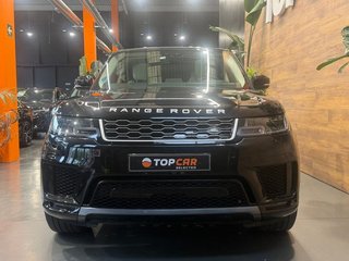 Land-Rover Range Rover Sport 2.0 Si4 PHEV 297 kW