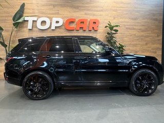 Land-Rover Range Rover Sport 2.0 Si4 PHEV 297 kW