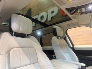 Land-Rover Range Rover Sport 2.0 Si4 PHEV 297 kW