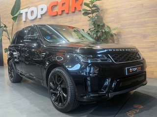 Land-Rover Range Rover Sport 2.0 Si4 PHEV 297 kW