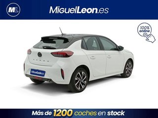 Opel Corsa 1.2T XHL 74kW (100CV) GS