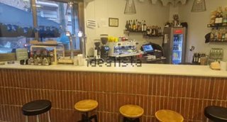 Traspaso Bar Restaurante Zona Sagrera/Navas