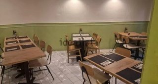 Traspaso Bar Restaurante Zona Sagrera/Navas