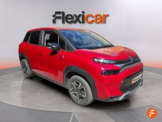 Citroën C3 Aircross PureTech 81kW (110CV) You!
