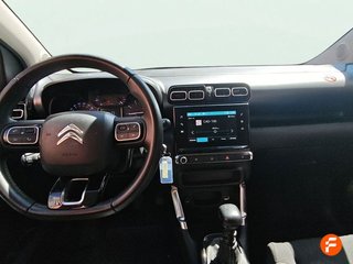Citroën C3 Aircross PureTech 81kW (110CV) You!