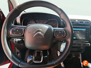 Citroën C3 Aircross PureTech 81kW (110CV) You!