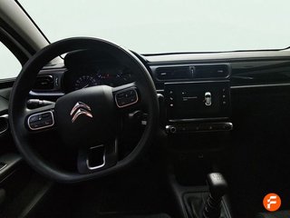 Citroën C3 BlueHDi 75KW (100CV) S&S C-Series