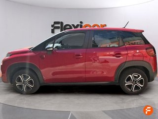 Citroën C3 Aircross PureTech 81kW (110CV) You!