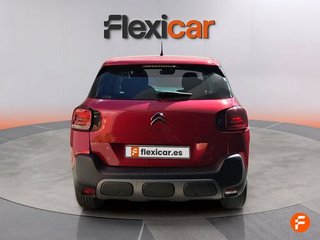 Citroën C3 Aircross PureTech 81kW (110CV) You!