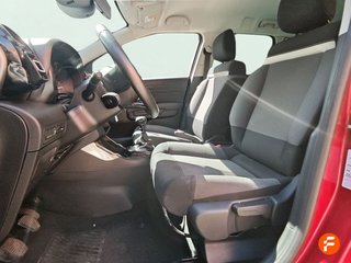 Citroën C3 Aircross PureTech 81kW (110CV) You!