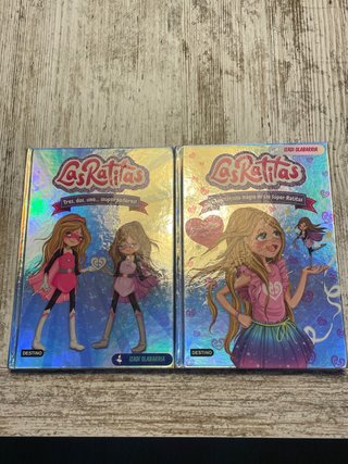 LIBROS EN BUEN ESTADO